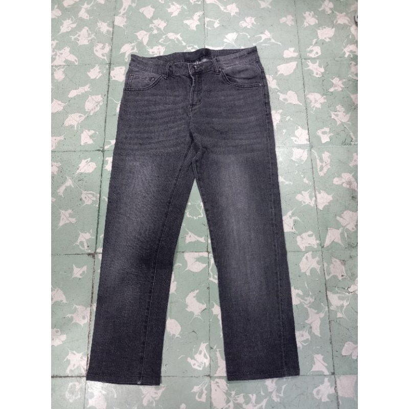 Jeans Dolc3&Gabbana Pria(33)