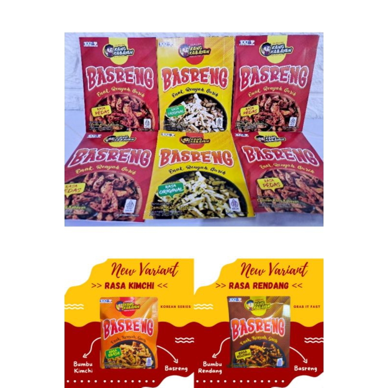 

basreng paket usaha 50 pcs termurah dan terlaris