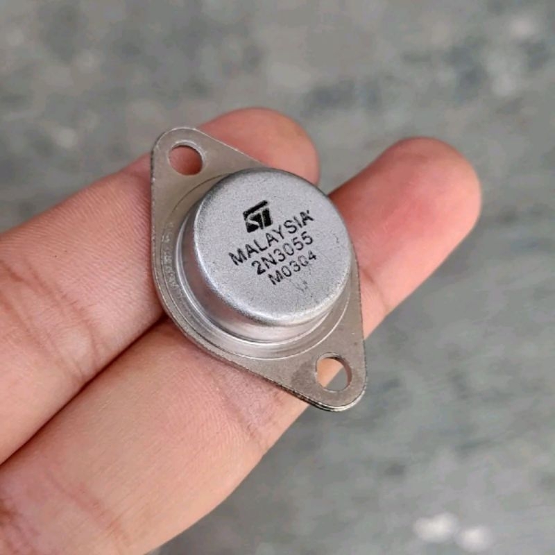 

Jengkolan 2n3055 malaysia