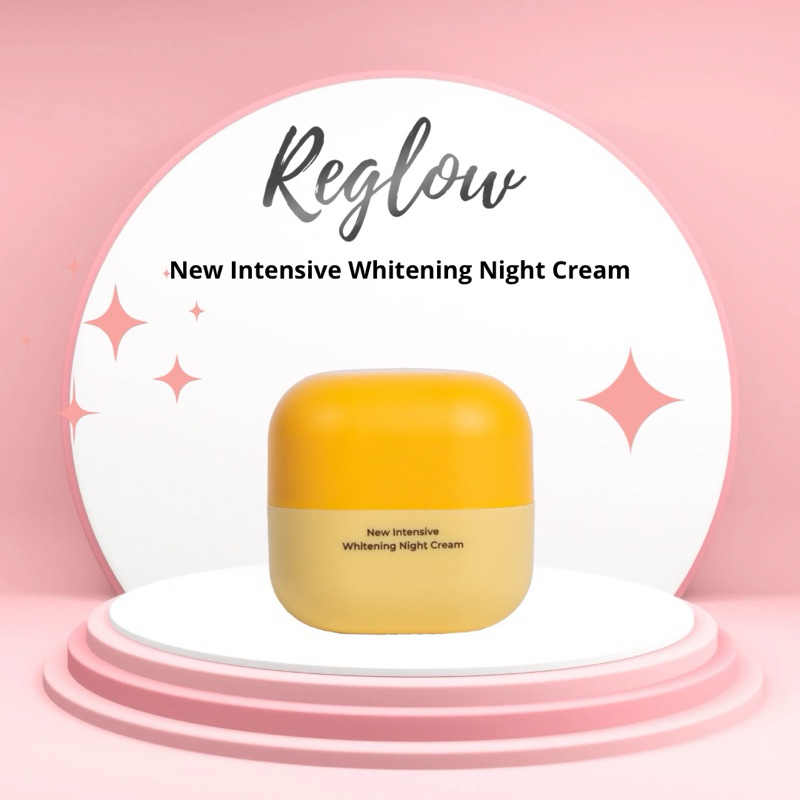 Reglow Krim Malam