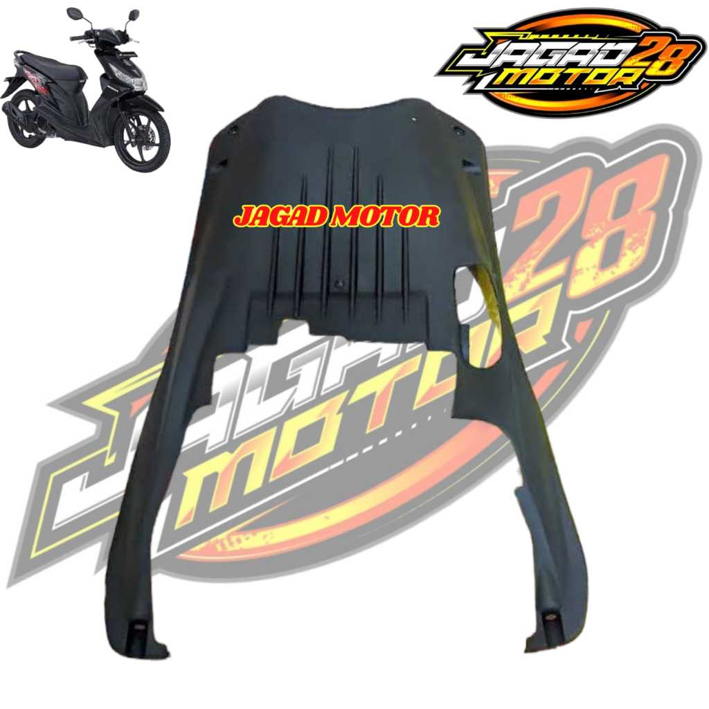 Dek Kolong Cover Under Beat Karbu Kvy Presisi Berkualitas
