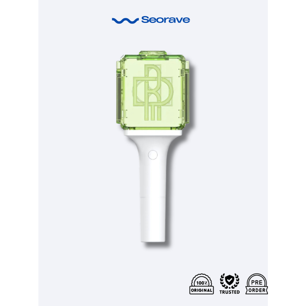 NCT DREAM Official Fanlight
