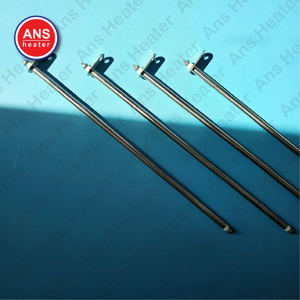 Elemen Pemanas Oven Rumahan Tubular Heater (Udara)