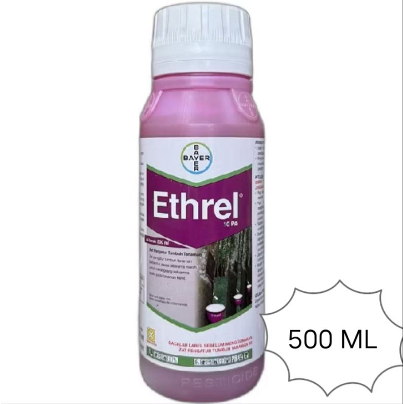ETHREL 10 PA poles karet  @500ML