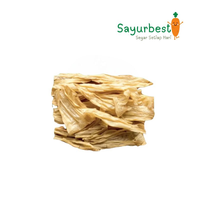

Kembang Tahu 100gr