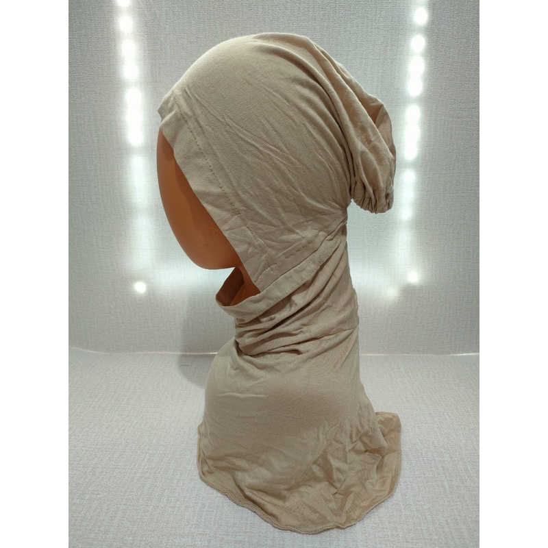 INNER NINJA,DALAMAN NINJA,INNER HIJAB