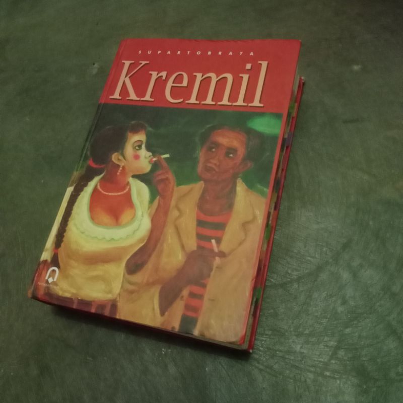 supartobrata kremil
