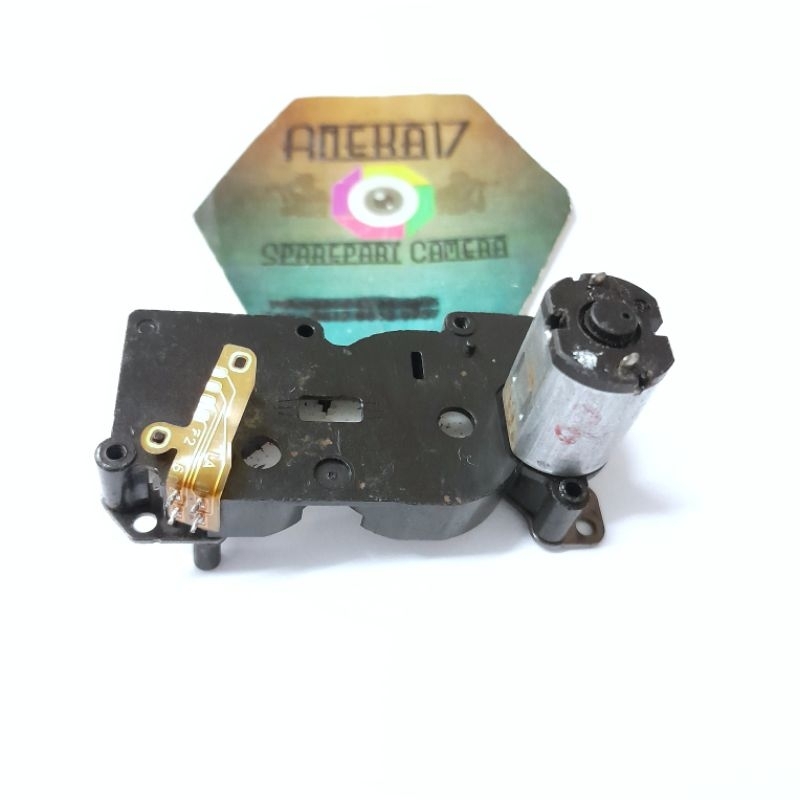 Motor mirror for nikon D600 D 600