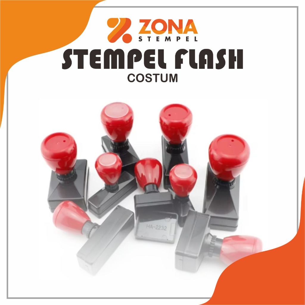 

Stempel Logo, Stempel Lunas, Stempel Nama dll