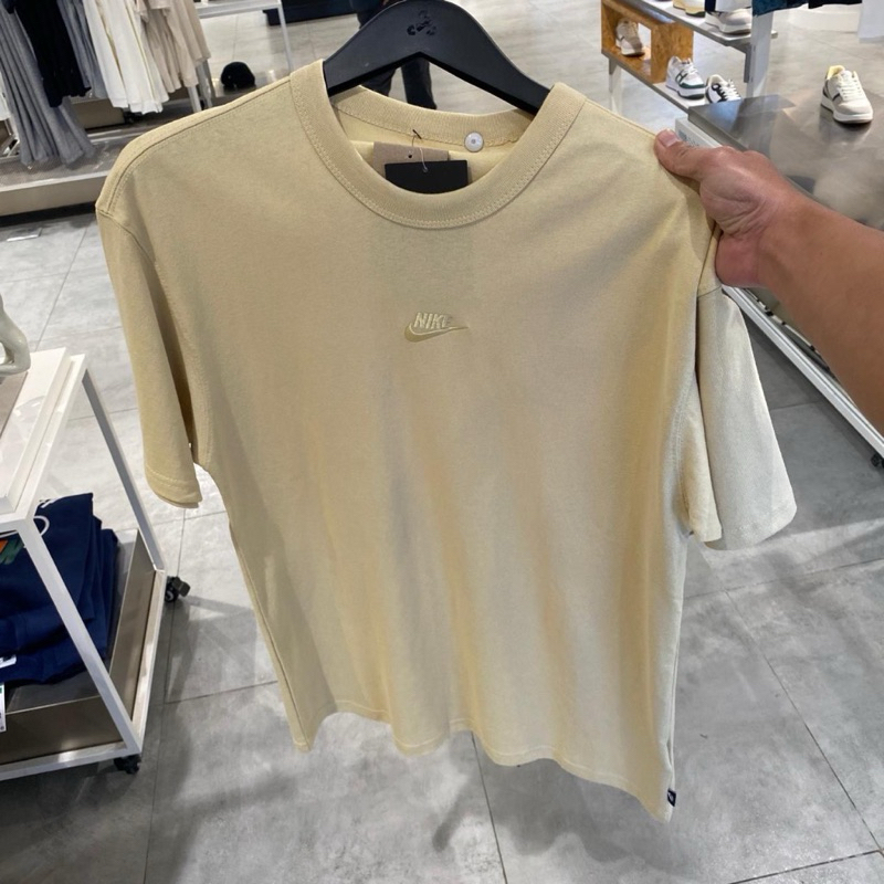 Jastip. Tshirt Logo Nike (Man)