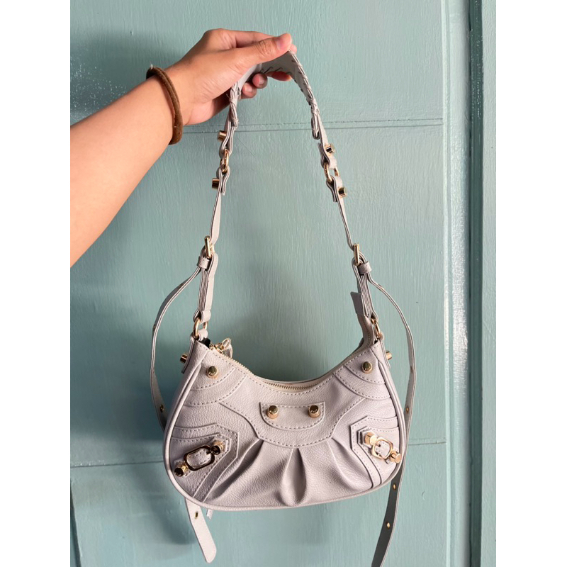 Coco bag ash kian.id / PL / Preloved