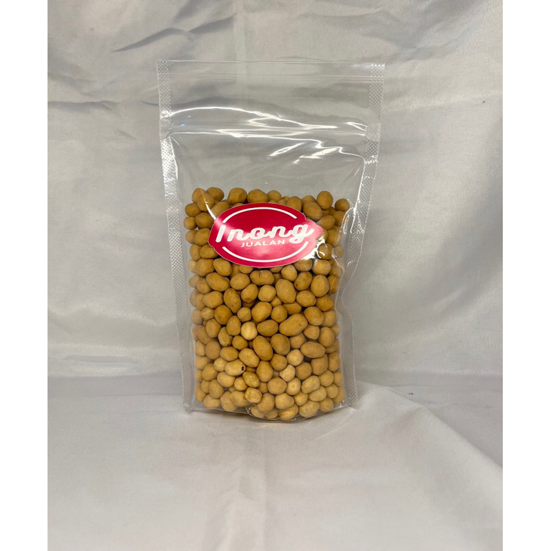 

Kacang telur atom oven