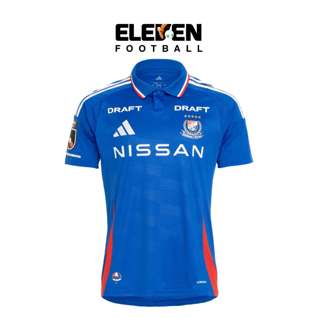 Jersey Adidas Yokohama F. Marinos Home Replica-ORIGINAL/JK2810