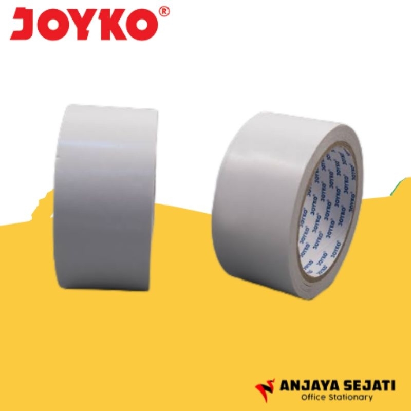 

Double Tape Joyko 48mm | Satuan