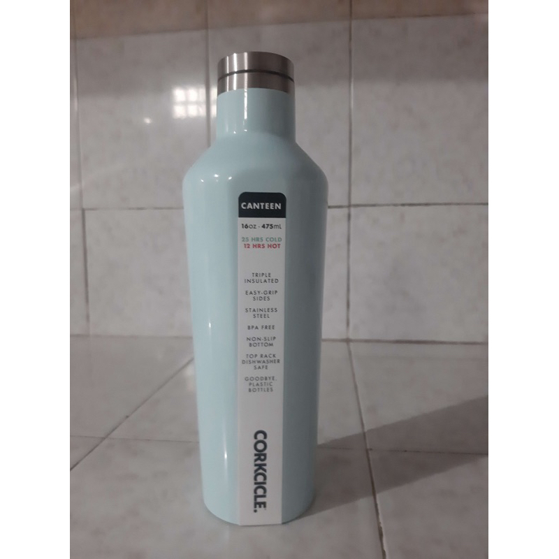 Botol Air Minum Corkcicle Original