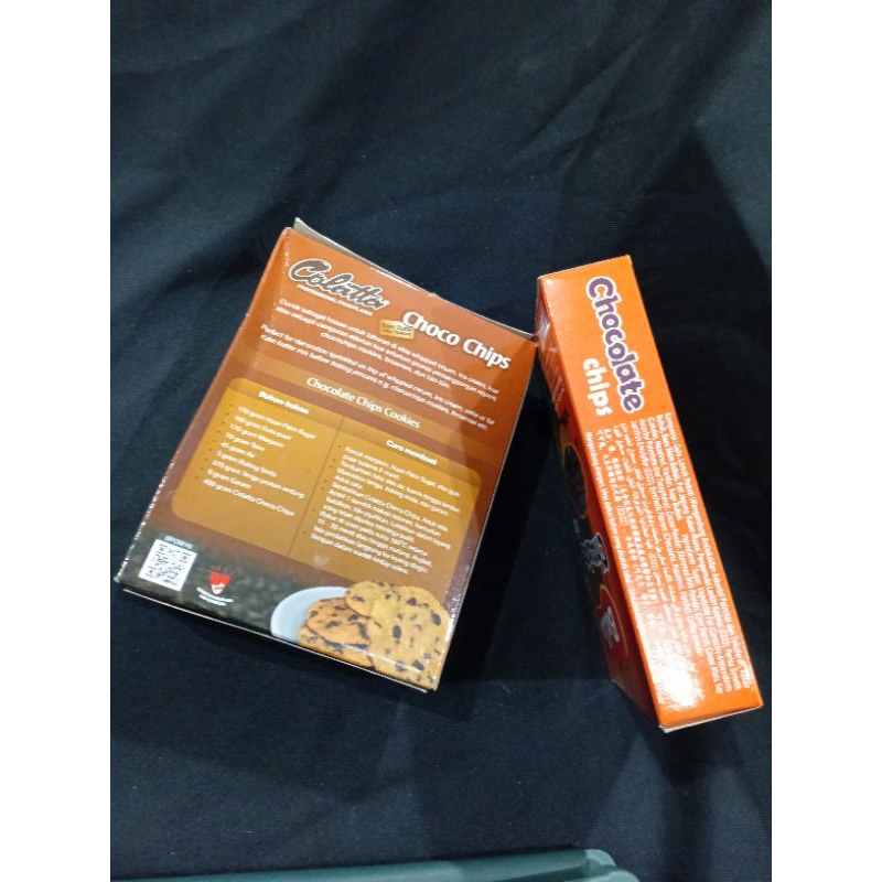 

Bella Chocolate Chips 150g
