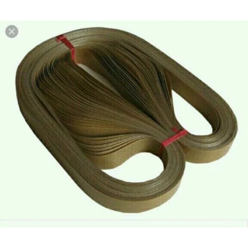 TEFLON BELT 15x770 MM FRB-770I FRB 770II