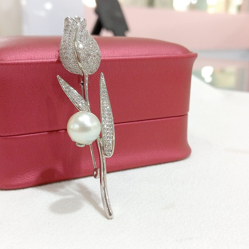 Bros Mutiara Air Laut