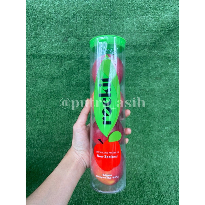 

Apple Rockit 372gr