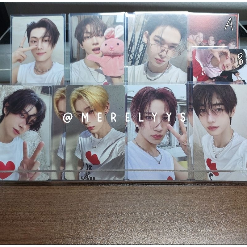 PC WEVERSE ROMANCE UNTOLD — ENHYPEN OFFICIAL