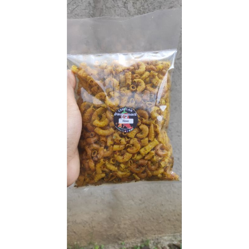 

Makaroni bantat 250gram