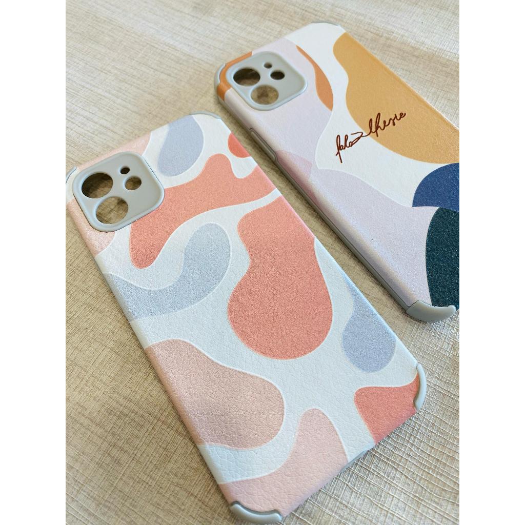 MORANDI CASE FOR IPHONE 12 SERIES