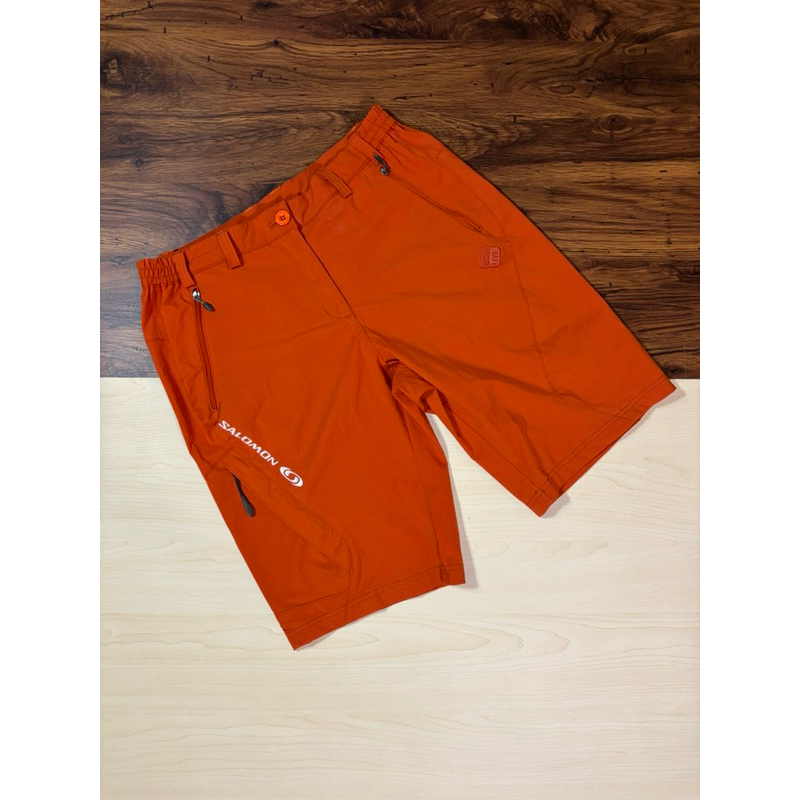 Celana Outdoor SALOMON Second Ori