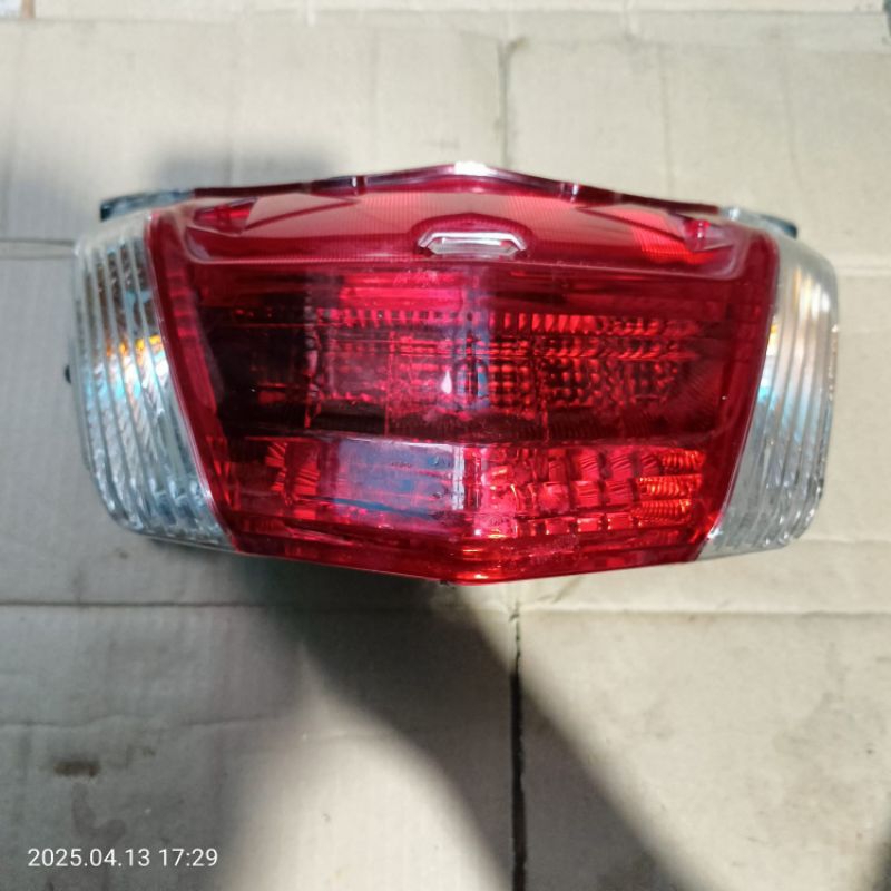 Lampu stop Nmax 150 Old Stoplamp nmax old original copotan