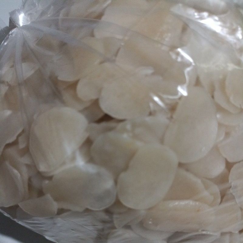 

Kerupuk Udang Kancing kemasan 500gram