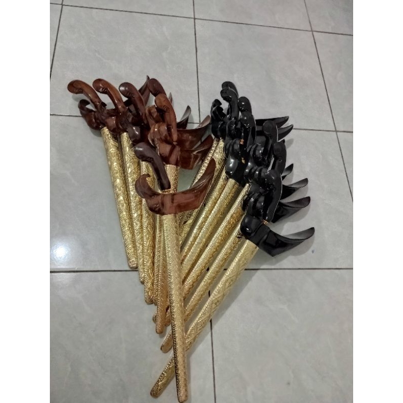 SET WARANGKA LADRANG SOLO KOMPLIT