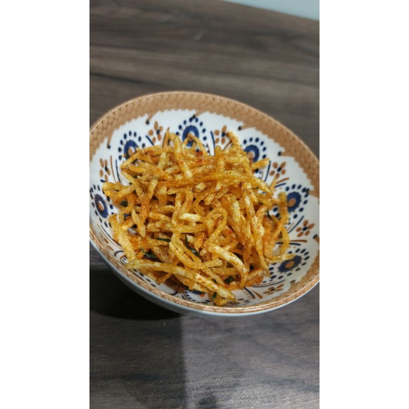 

KENTANG MUSTOFA #kentangbalado #kripikkentang