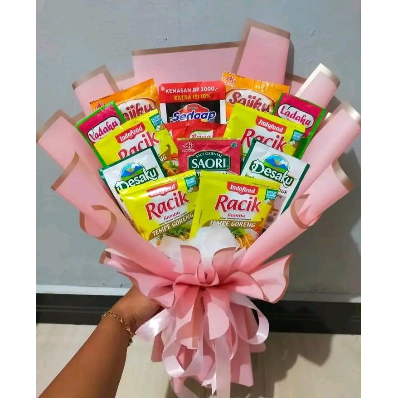 

BUKETBUMBU,buket bumbu untuk hari ibu,untuk ultah ,buket bumbu,buketserbaguna