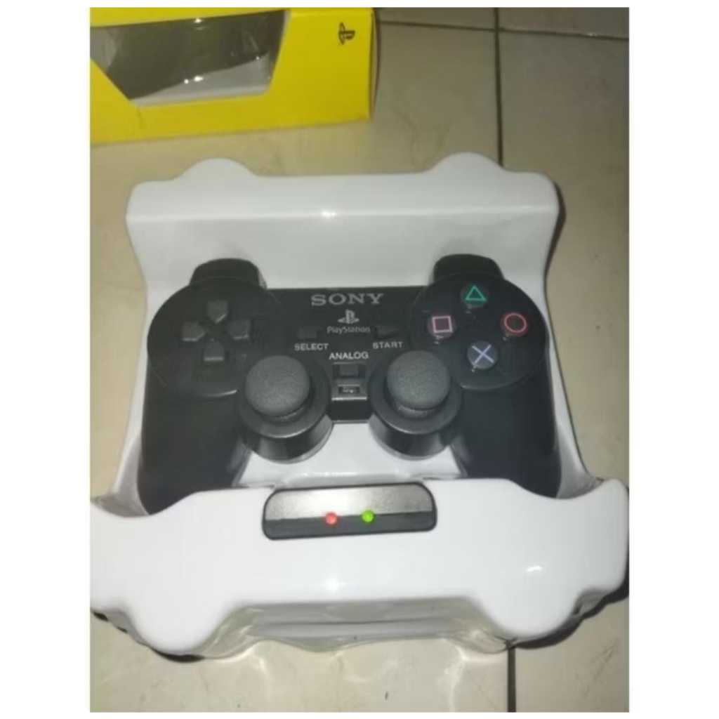 STIK PS2 WIRELESS/ STIK PS2 TANPA KABEL