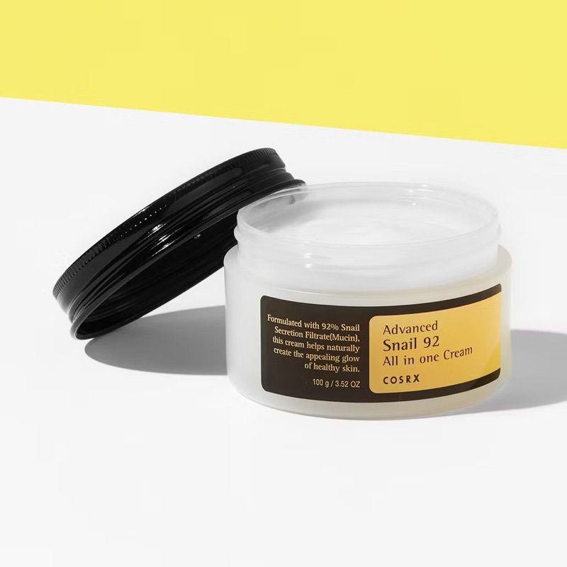 COSRX ADVANCED SNAIL 92 CREAM
