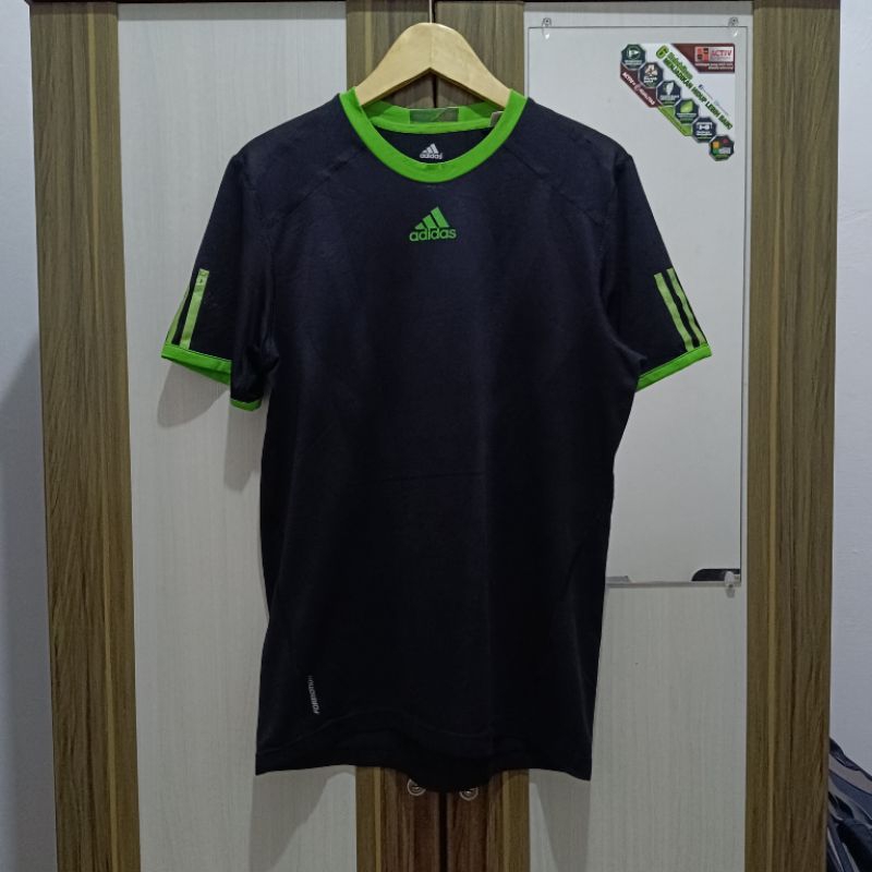 Jersey Adidas Running Baricade Formotion