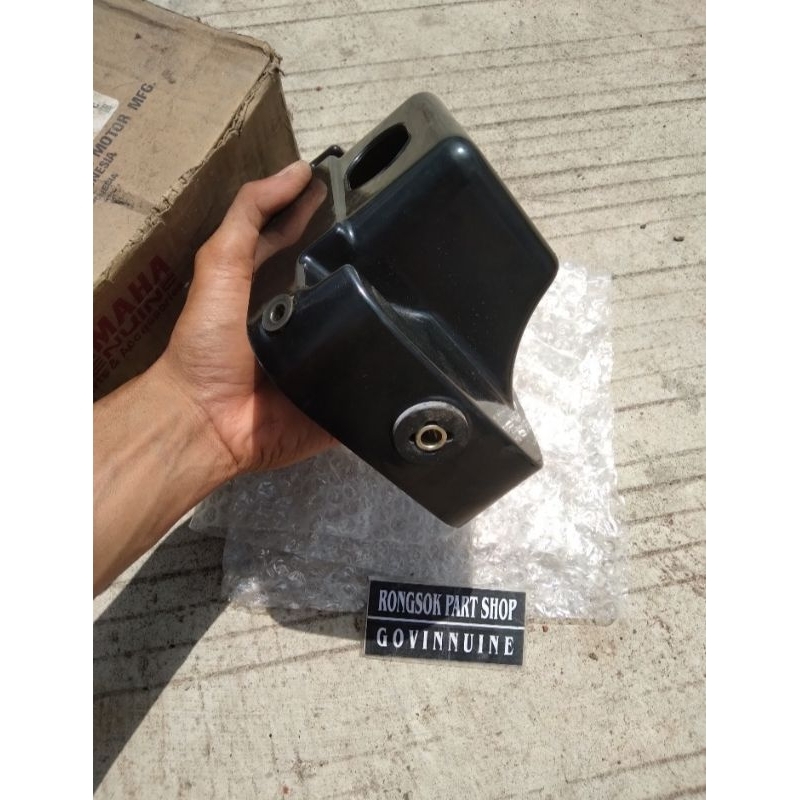 batok lampu depan 5t5 yamaha rxking rxz rzr rx king rx z ori asli nos