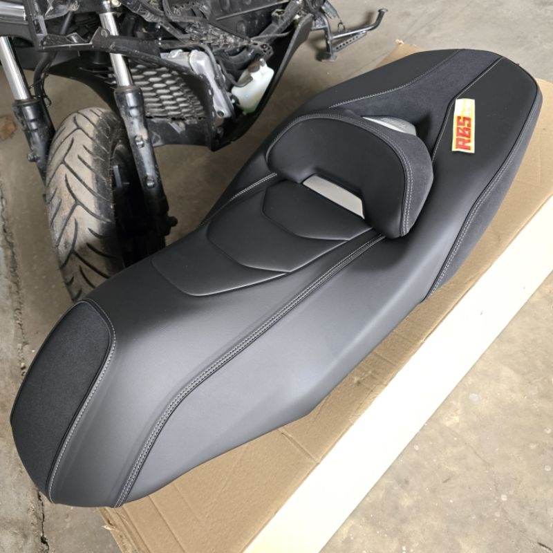 jok xmax jok yamaha xmax new conectied jok xmax new jok xma eropa jog xmax