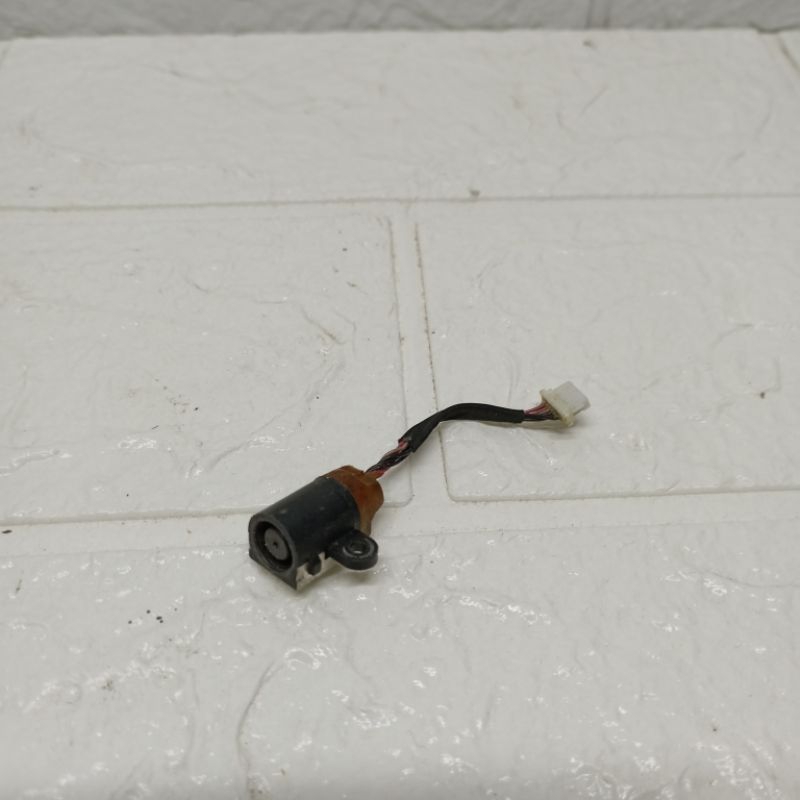 Jack DC Laptop Hp Elitebook Folio 9470m