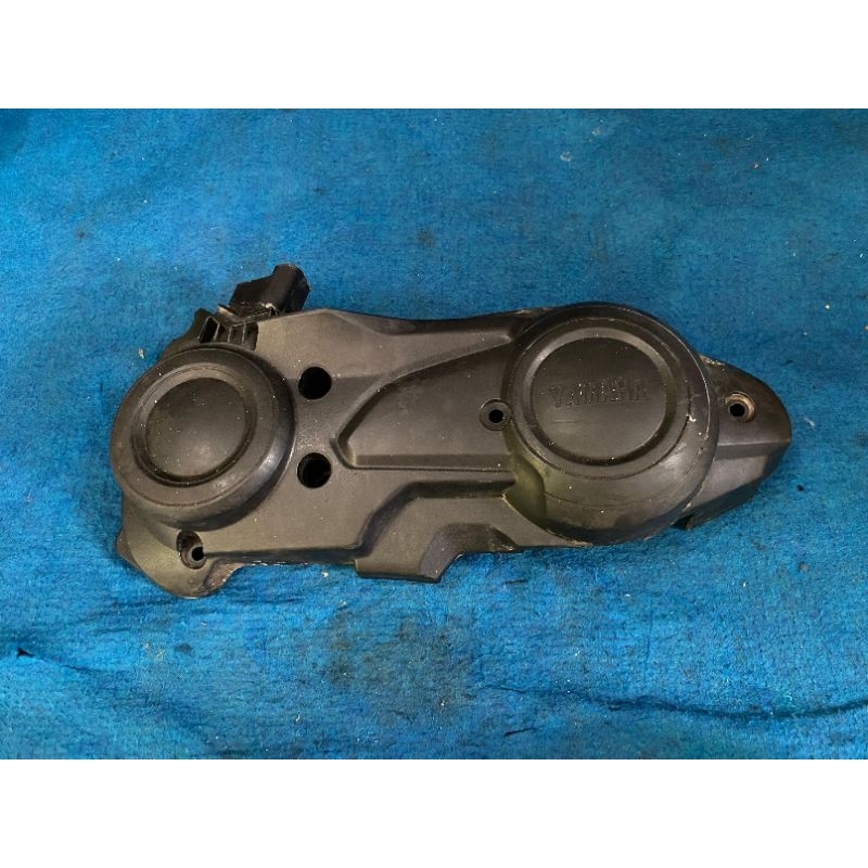 Tutup cvt yamaha aerox lexi original