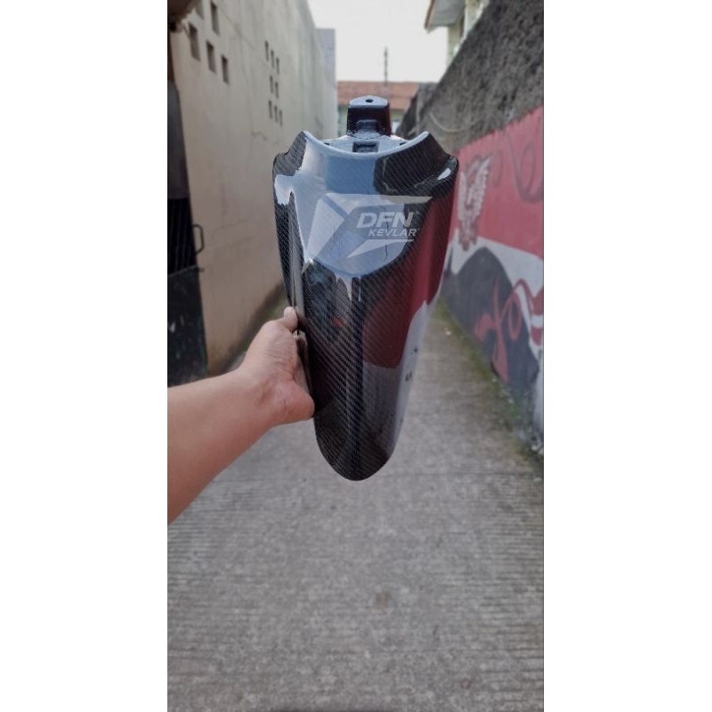 Spakbor Vario 125 150 Carbon Kevlar