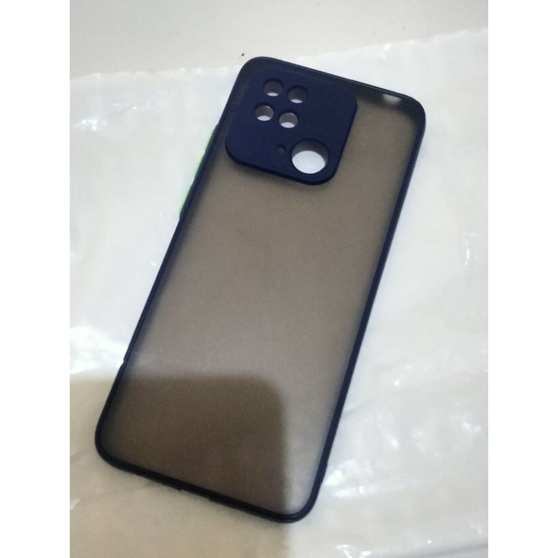 Soft Case XIAOMI/REDMI 10C