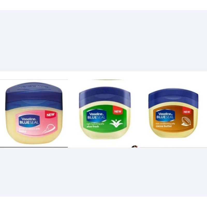 Vaseline Petroleum Jelly