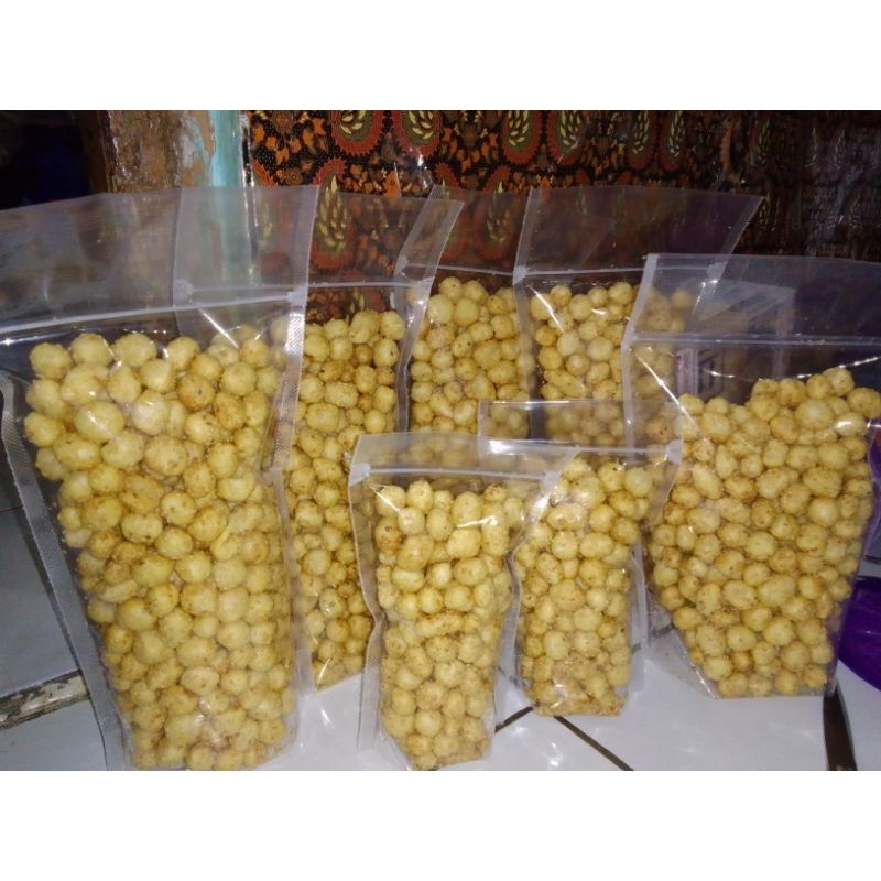 

Classica2106 Keciput Wijen/Onde Onde Mini/Onde Onde Wijen/Onde Onde Ceplus Gurih Manis Nagih Enak