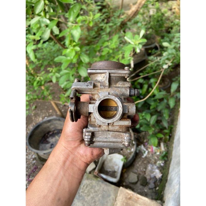 Karbu mio Original copotan