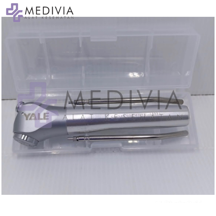 DENTAL THREE WAYS SYRINGE THREEWAY SYRINGE SPARE PART DENTAL UNIT / JARUM SEMPOT DENTAL UNIT