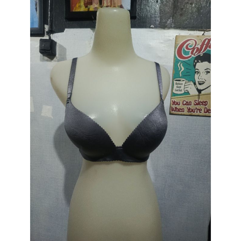 seamless bra cup D