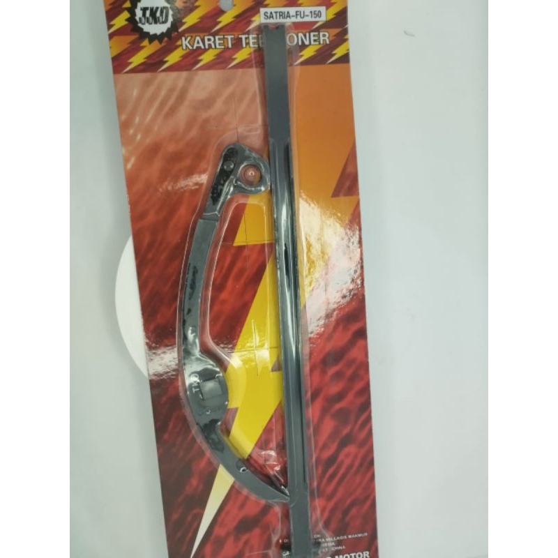 KARET LIDAH TENSIONER RANTE KETENG SUZUKI SATRIA FU 150