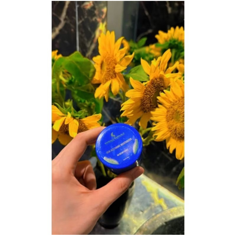 Pelembab bimbalo bapalalo