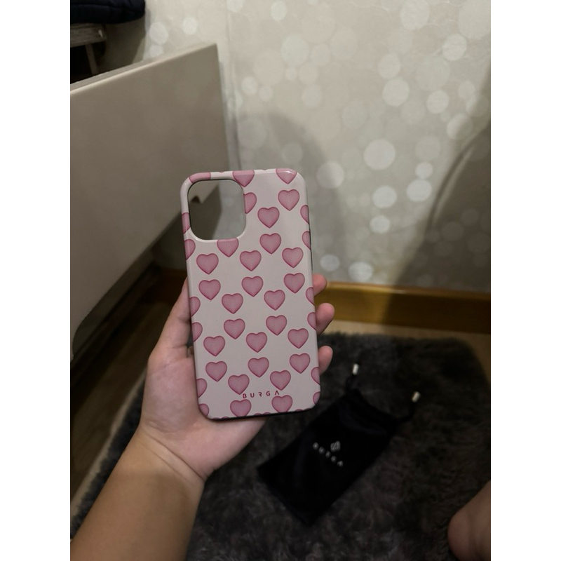 BURGA CASE IPHONE 12 / 12 PRO