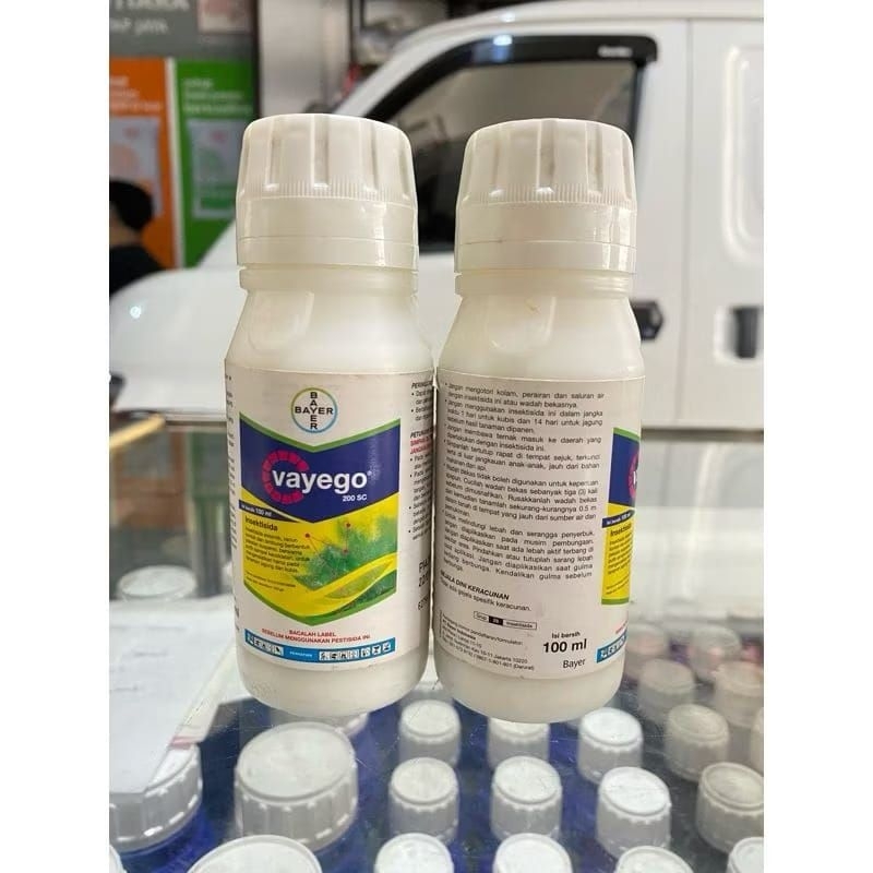 insektisida Vayego 200sc 100ml